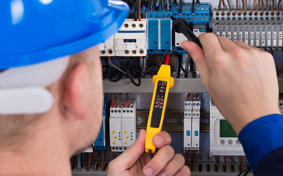 électricien dépannage Montmagny