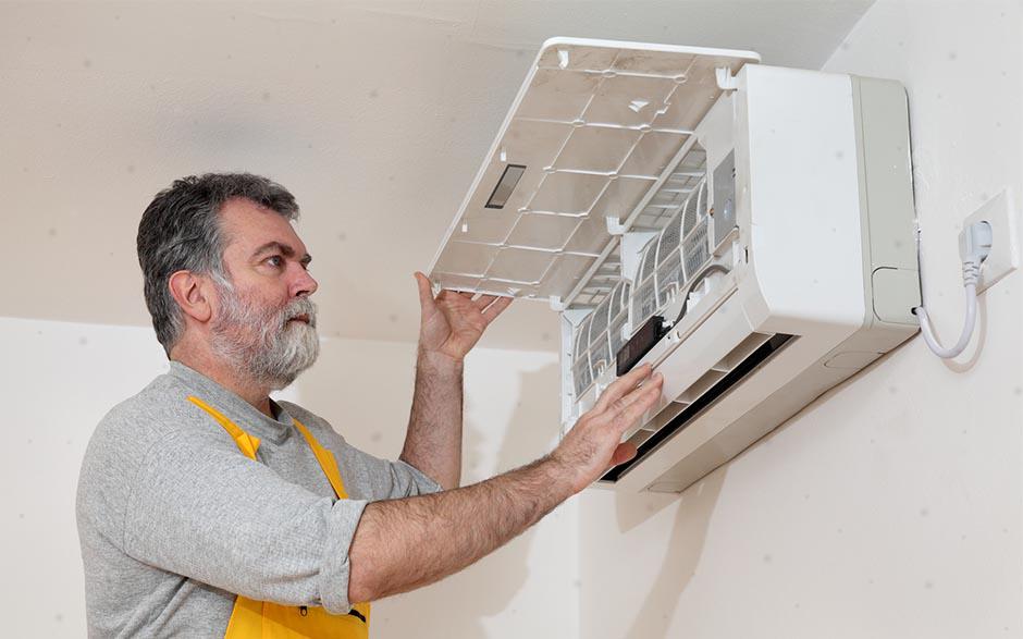 électricien dépannage Montmagny